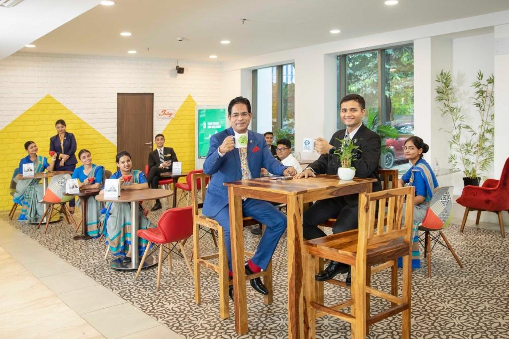 Where AI Meets Empathy: Inside IIHM’s New Model for Global Hospitality Learning